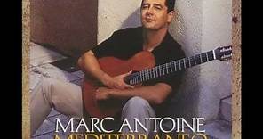 Marc Antoine - Mediterraneo