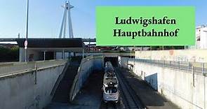 Ludwigshafen Hauptbahnhof
