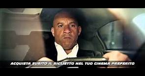 Fast & Furious 7 – Trailer Italiano Ufficiale (Theatrical & Homevideo)