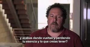 #Chef. Entrevista a Jon Favreau. Ya en cines. Sony Pictures España