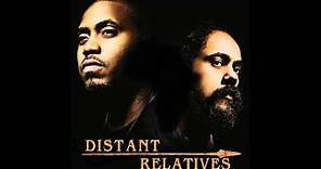 Nas & Damian Marley - Count Your Blessings