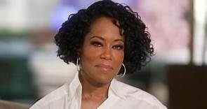 Regina King speaks out about son's death