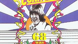 Brian Connolly - 68 Was 68