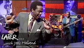 Al Green – Let's Stay Together (Later Archive 1993)