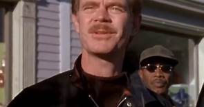 William H. Macy through the years #williamhmacy #evolutionchallenge #throughtheyears #fyp