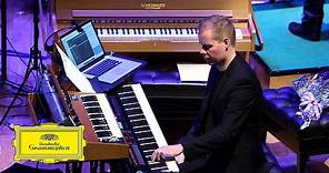 Max Richter – On the Nature of Daylight | DG120 concert - Hong Kong, China