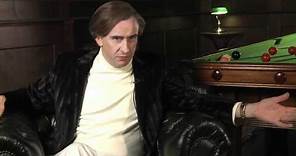 I Partridge; We Need To Talk About Alan by Alan Partridge