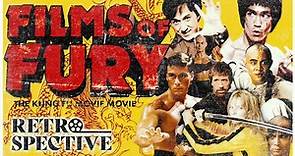 Films of Fury The Kung Fu Movie Movie 2011 I Retrospective