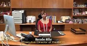 Mercedes Miller, Executive Director - GICC