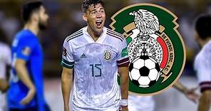 Los 5 Goles de Hector Moreno con Selección Mexicana