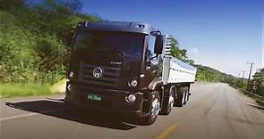 Volkswagen Truck & Bus AG ahora es TRATON GROUP