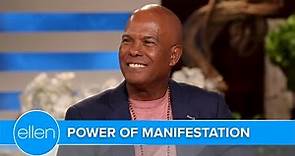 Dr. Michael Beckwith on the Power of Manifestation & an Intentional Life