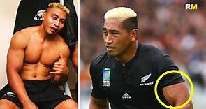 Most BRUTAL Jerry Collins Hits