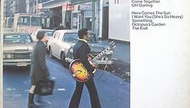 George Benson - The Other Side Of Abbey Road