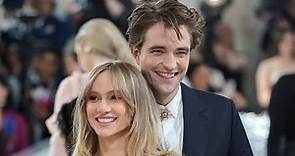 Robert Pattinson and Suki Waterhouse Expecting First Baby! (Source)