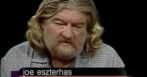 Joe Eszterhas interview (2000)