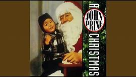 A John Prine Christmas