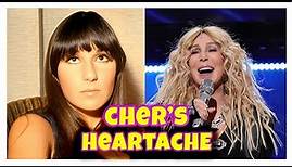 Cher's Untold Struggles | Life Story
