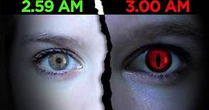 Why 3am is the Darkest Hour? Shocking Facts About 3 AM