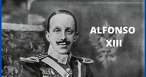 ALFONSO XIII Y LA II REPÚBLICA ESPAÑOLA