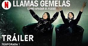 Llamas Gemelas: Cómo apagar el fuego (Temporada 1) | Tráiler en Español | Netflix