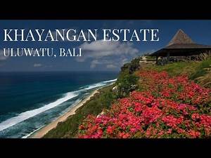 Magnificent six bedroom seaside luxury villa Uluwatu, Bali