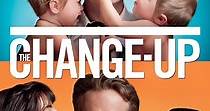 The Change-Up - movie: watch stream online
