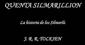 Audio libro El Silmarillion. J. R. R. Tolkien. parte 3