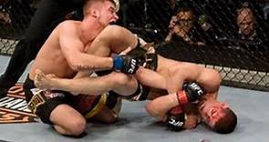 #UFC Fight Night Florian vs Lauzon replay - video Dailymotion