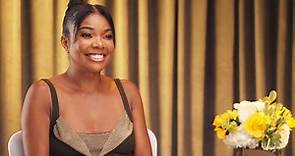 Gabrielle Union Reflects on Turning 50 and Why She Celebrated the Milestone in Africa Exclusive