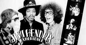 Jimi Hendrix - Are You Experienced? - Dallas - February 1968