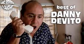 Funniest Danny Devito Scenes | Twins (1988) | Big Screen Laughs