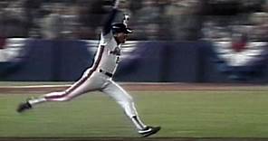 1986 WS Gm7: Knight crushes go-ahead homer in seventh