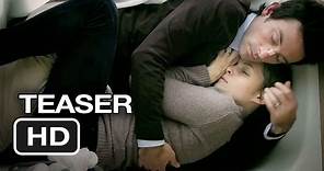 Upstream Color Official Teaser #2 (2013) - Shane Carruth Movie HD