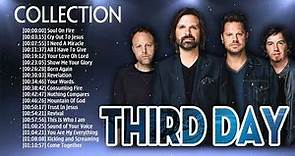 Third Day Hits Full Album - Top Greatest Hits Of Third Day Nonstop For You