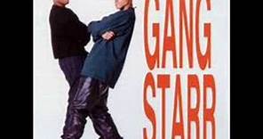 Gang Starr - Knowledge