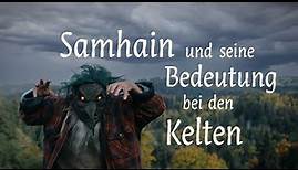 Samhain und seine Bedeutung bei den Kelten