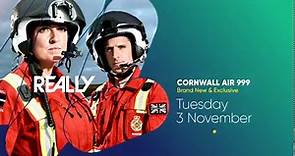 Cornwall Air 999 - TV Series
