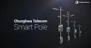 Chunghwa Telecom | Smart Pole Devices