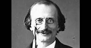 Jacques Offenbach: The Master of Operetta