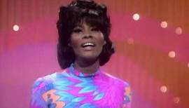 Dionne Warwick "This Girl's In Love With You" on The Ed Sullivan show