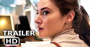 THE MAURITANIAN Trailer # 2 (2021) Shailene Woodley, Jodie Foster, Benedict Cumberbatch Movie