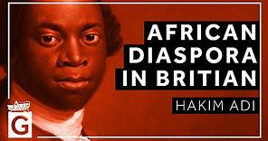 The African Diaspora in Britain