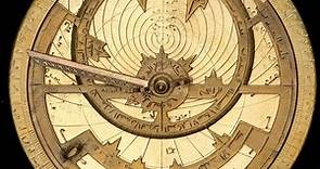 Mengenal Ibnu Al-Shatir, Sang Penemu Jam Astrolab