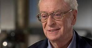 Preview: Michael Caine