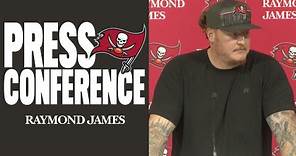 Ryan Jensen on Heading to IR, What’s Next | Press Conference