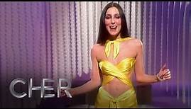 Cher - Friends (The Cher Show, 03/16/1975)