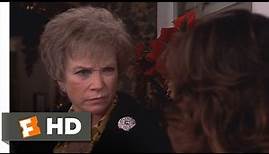 Steel Magnolias (3/8) Movie CLIP - A Very Bad Mood for 40 Years (1989) HD