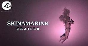 SKINAMARINK Official Trailer (2022) Canadian Horror