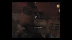 Five Nights At Freddy's - Teaser du film